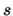  $ ß 