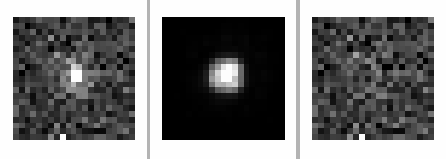 \begin{figure}\it\begin{center}
\epsfig{file=Images/FaintResidPsf.ps, width=10cm}\end{center}\end{figure}