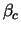  $ \beta_ 